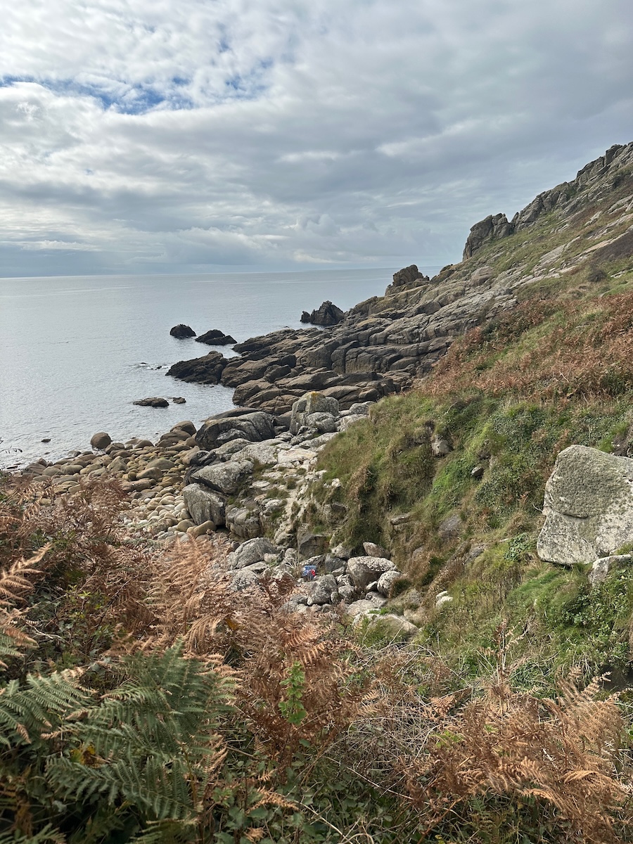 Riff Michael Cornish Coast UK Nature   General   Class B 20251022